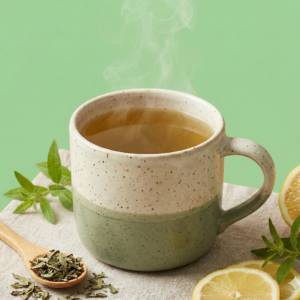Tasse de Verveine