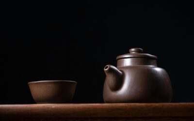 Pourquoi la température de l&rsquo;eau pour le thé, c’est tout sauf un détail