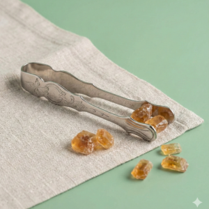 Pince à Sucre Vintage