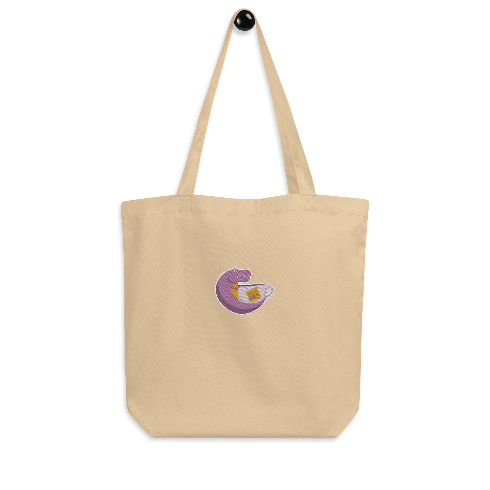 Tote Bag Bio Tea-Rex