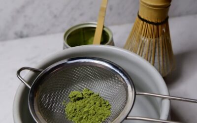 Tuto Crash-Course : Comment réussir votre premier Matcha sans grumeaux (avec le kit complet)