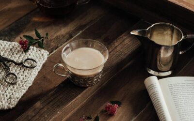 Nuage de lait : sacrilège ou génie chimique ?