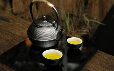 Plus qu&rsquo;une théière, une armure thermique : Pourquoi la fonte japonaise « Arare » domine le game