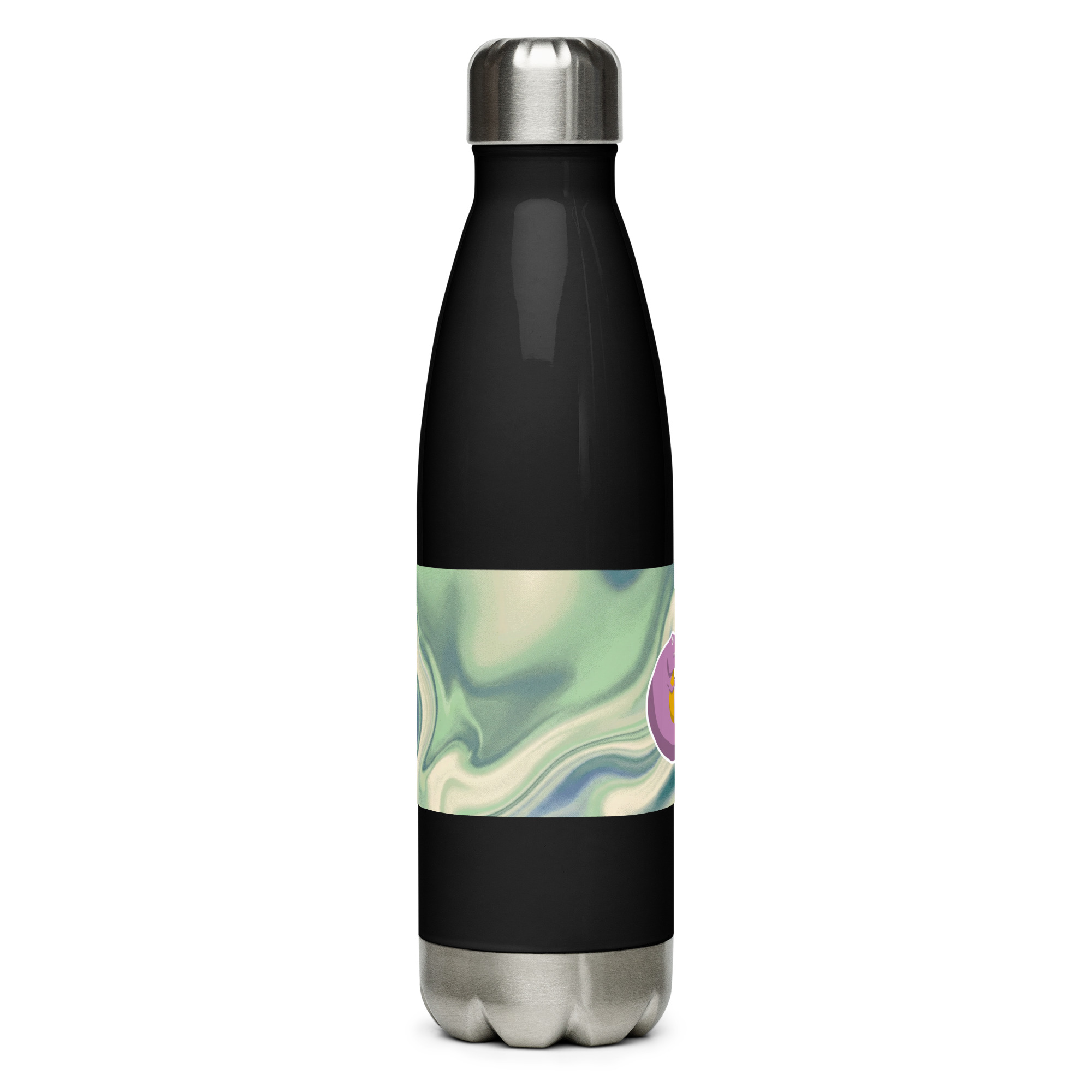 Bouteille Tea-Rex en acier innoxidable – Image 4