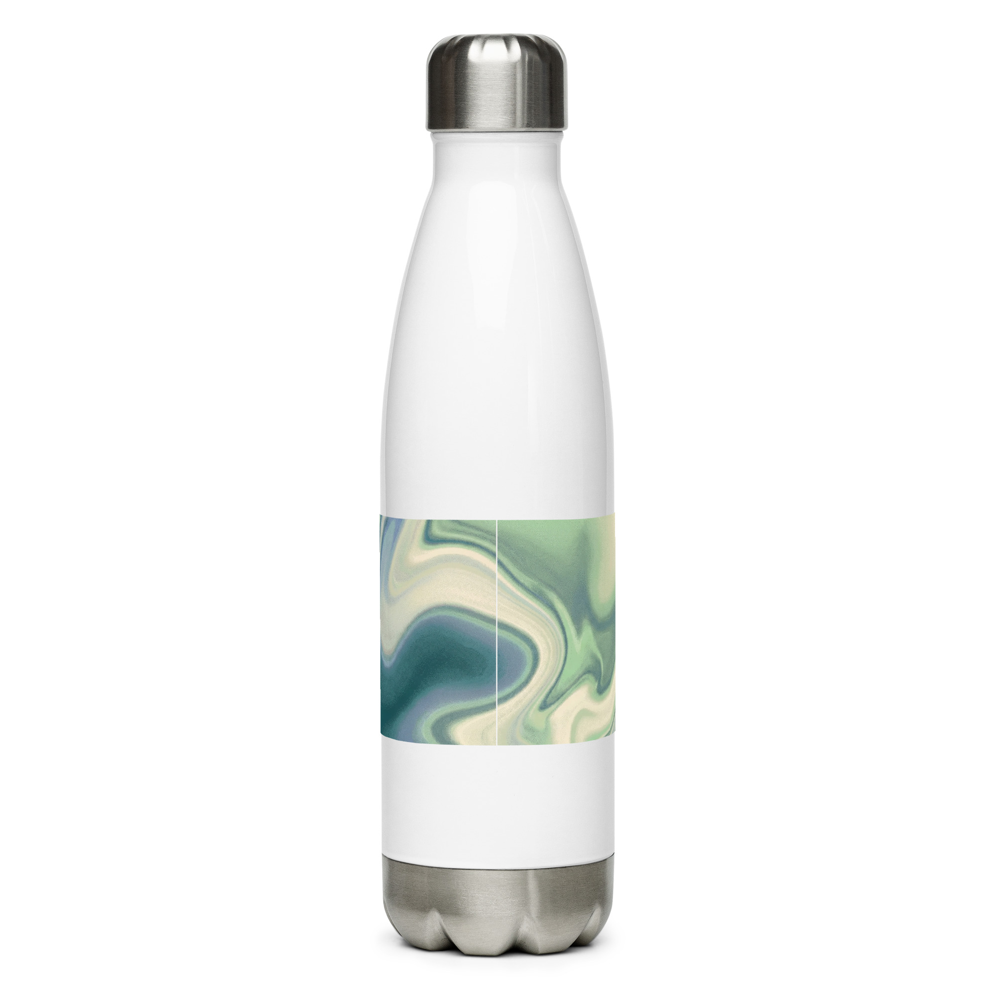 Bouteille Tea-Rex en acier innoxidable – Image 10