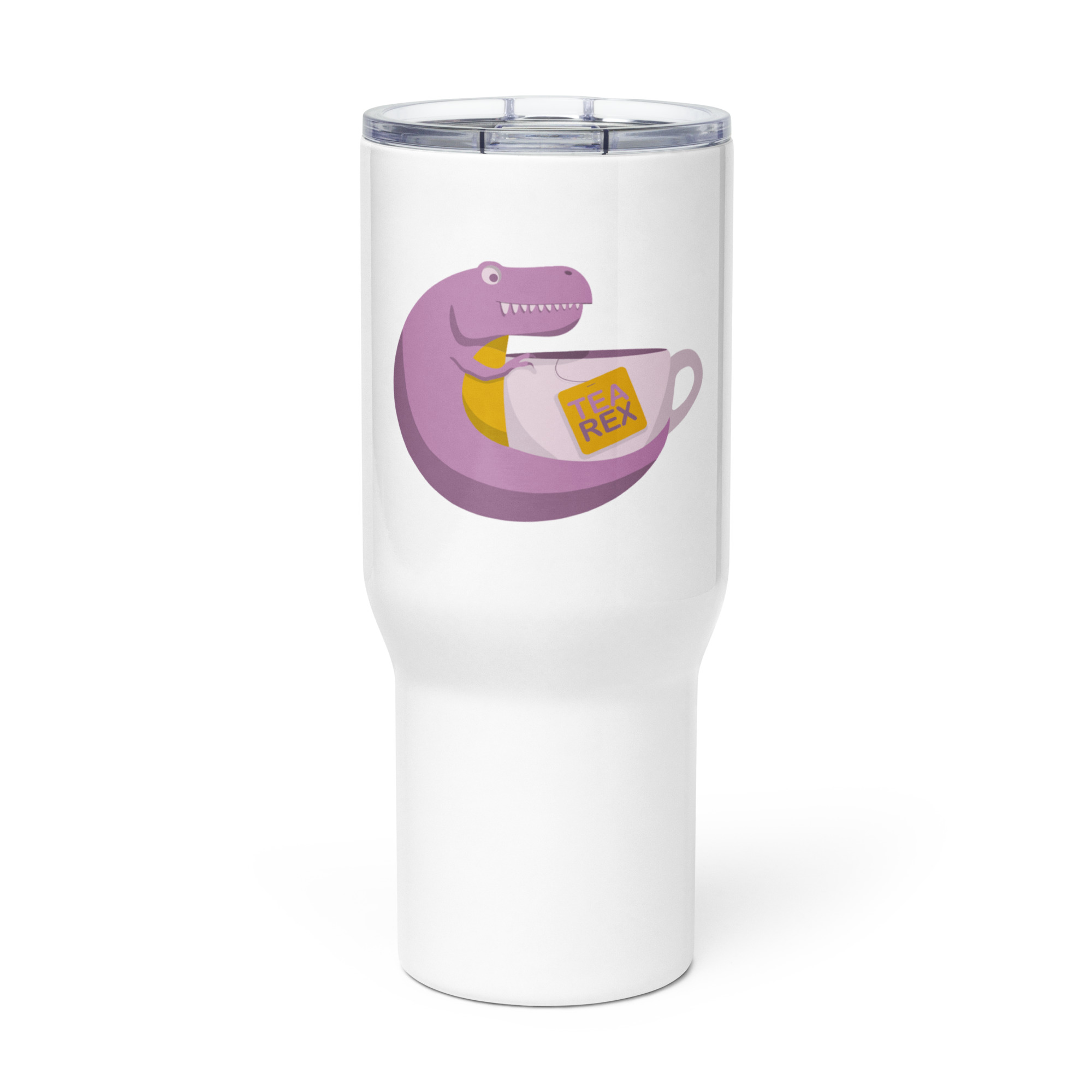 Mug Isotherme Tea-Rex – Image 3