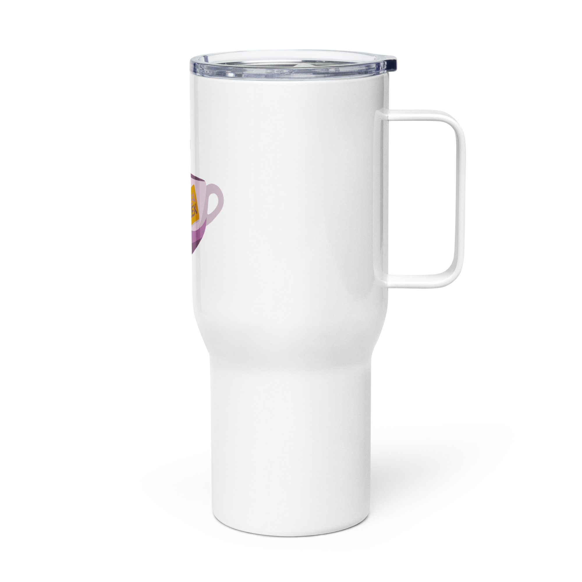 Mug Isotherme Tea-Rex – Image 4