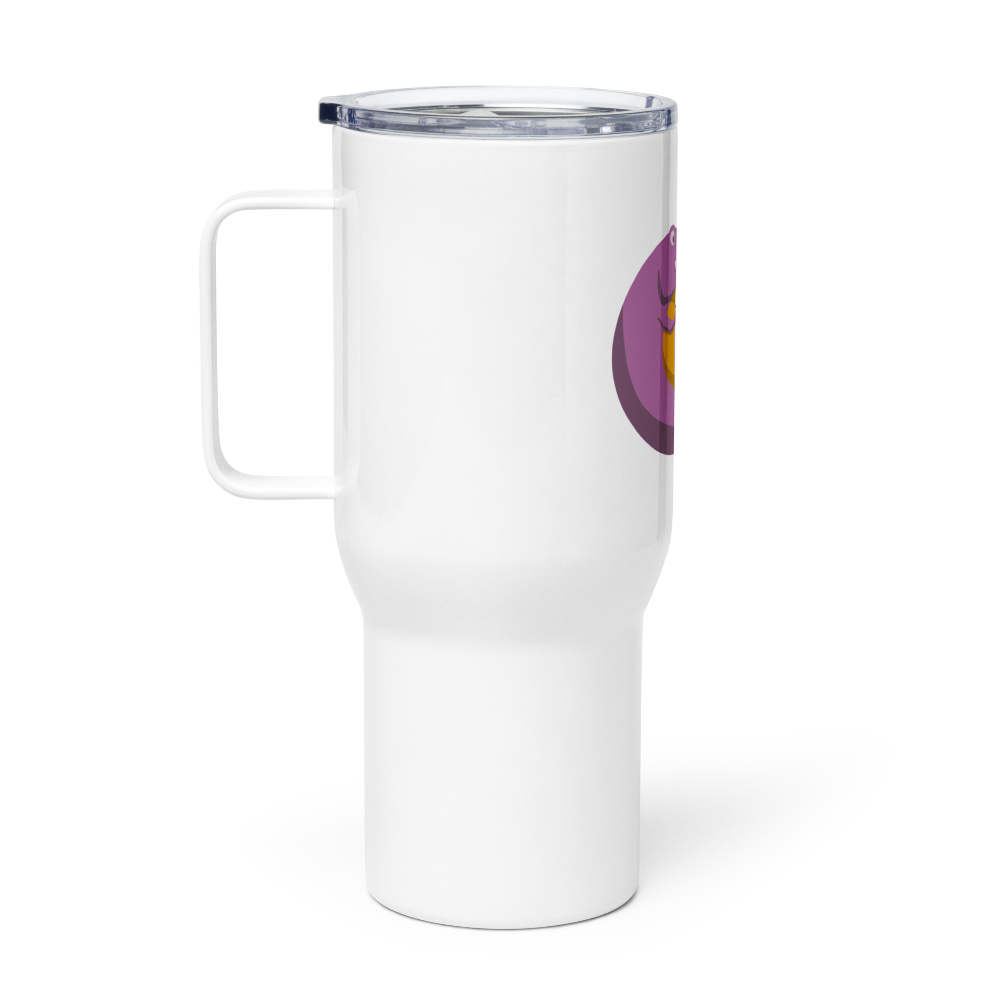 Mug Isotherme Tea-Rex – Image 2