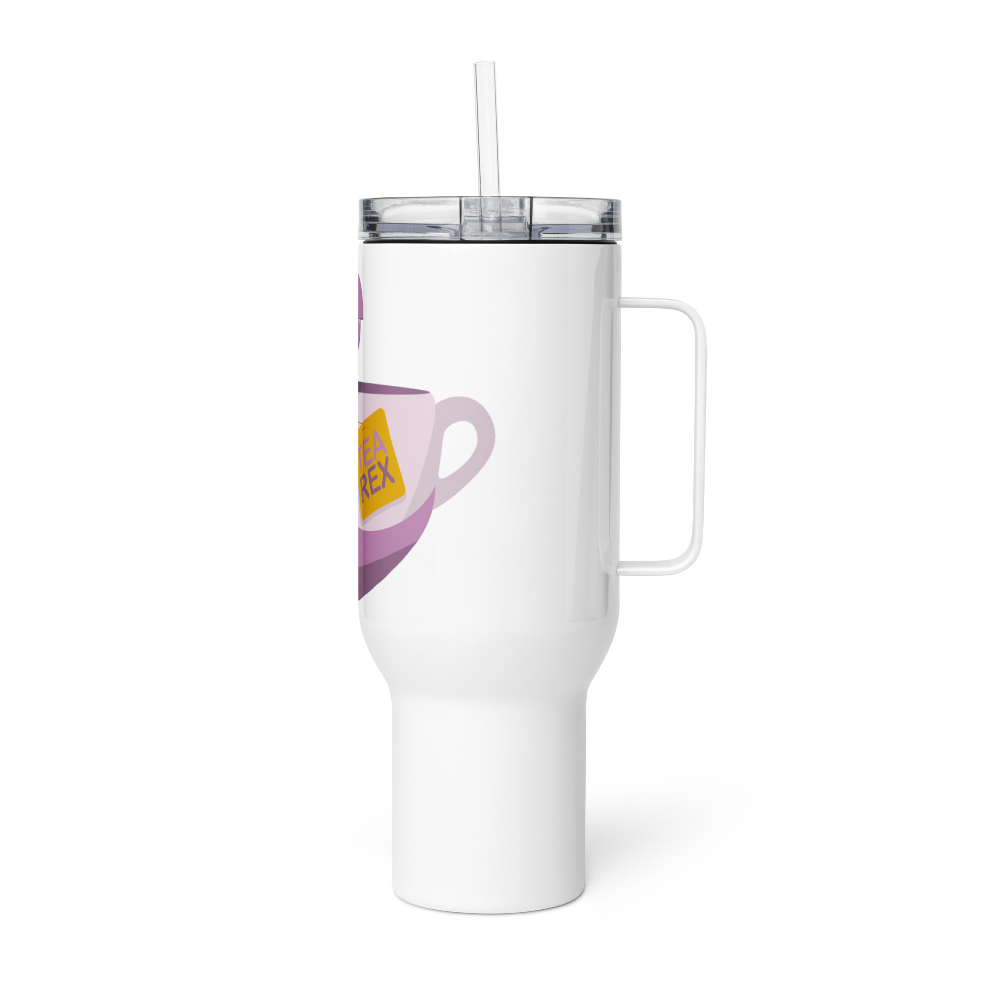 Mug Isotherme Tea-Rex – Image 5
