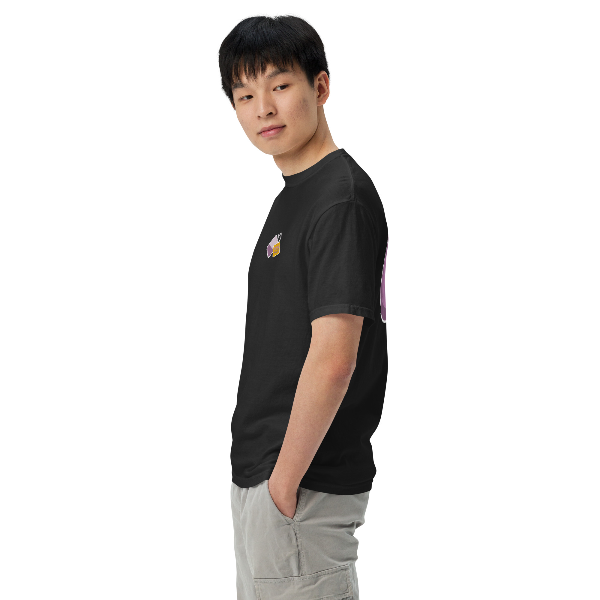 Tea-shirt Tea-Rex – Image 5