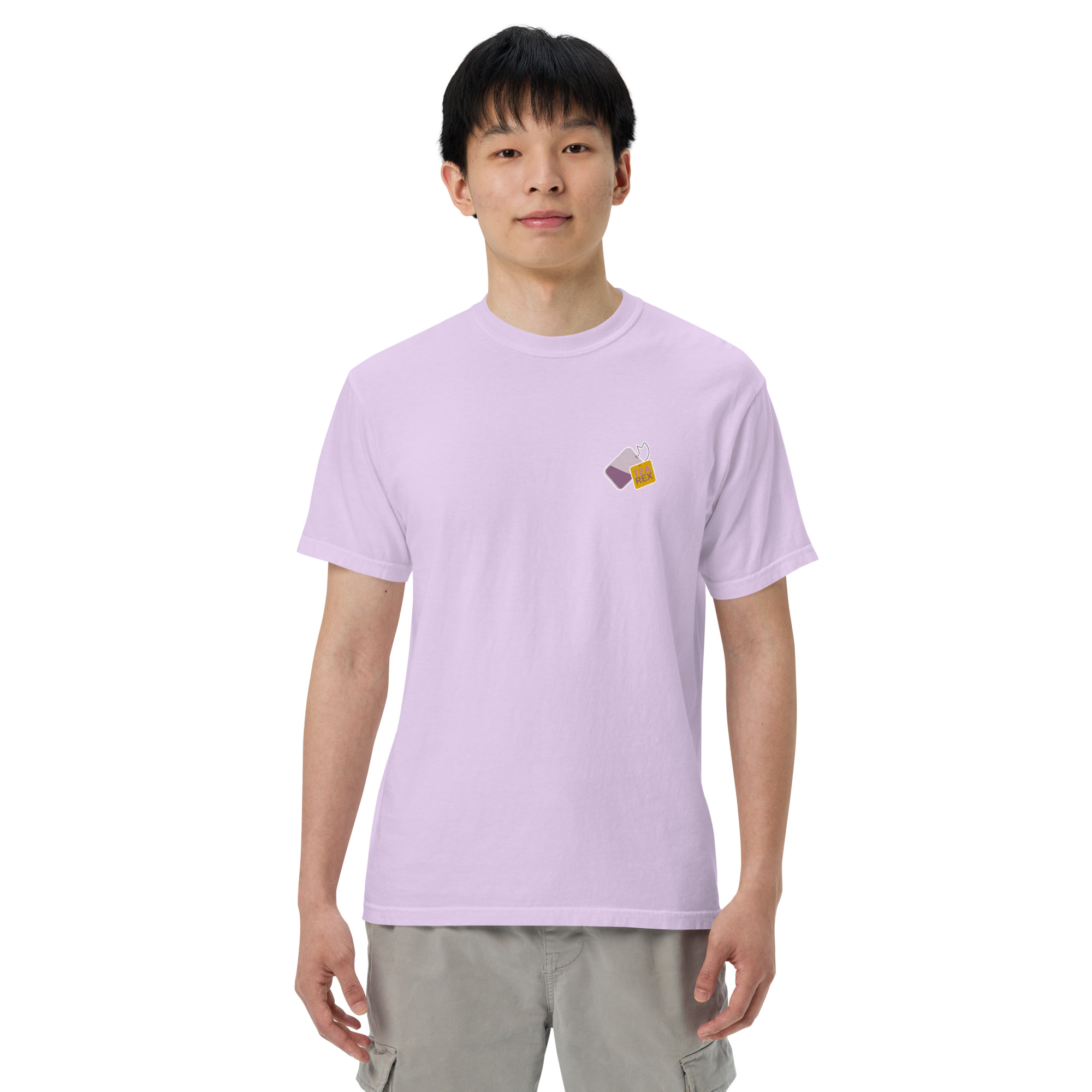 Tea-shirt Tea-Rex – Image 15