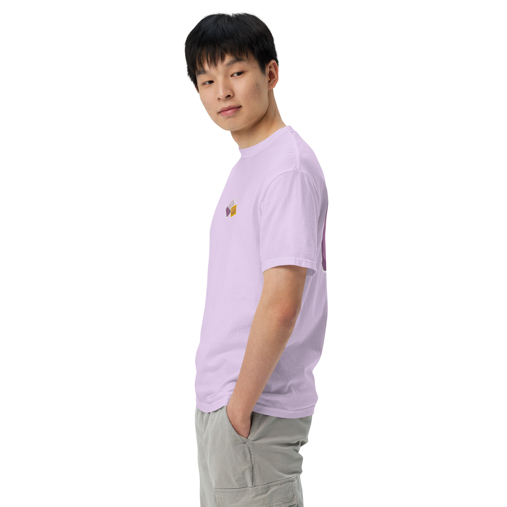 Tea-shirt Tea-Rex – Image 18