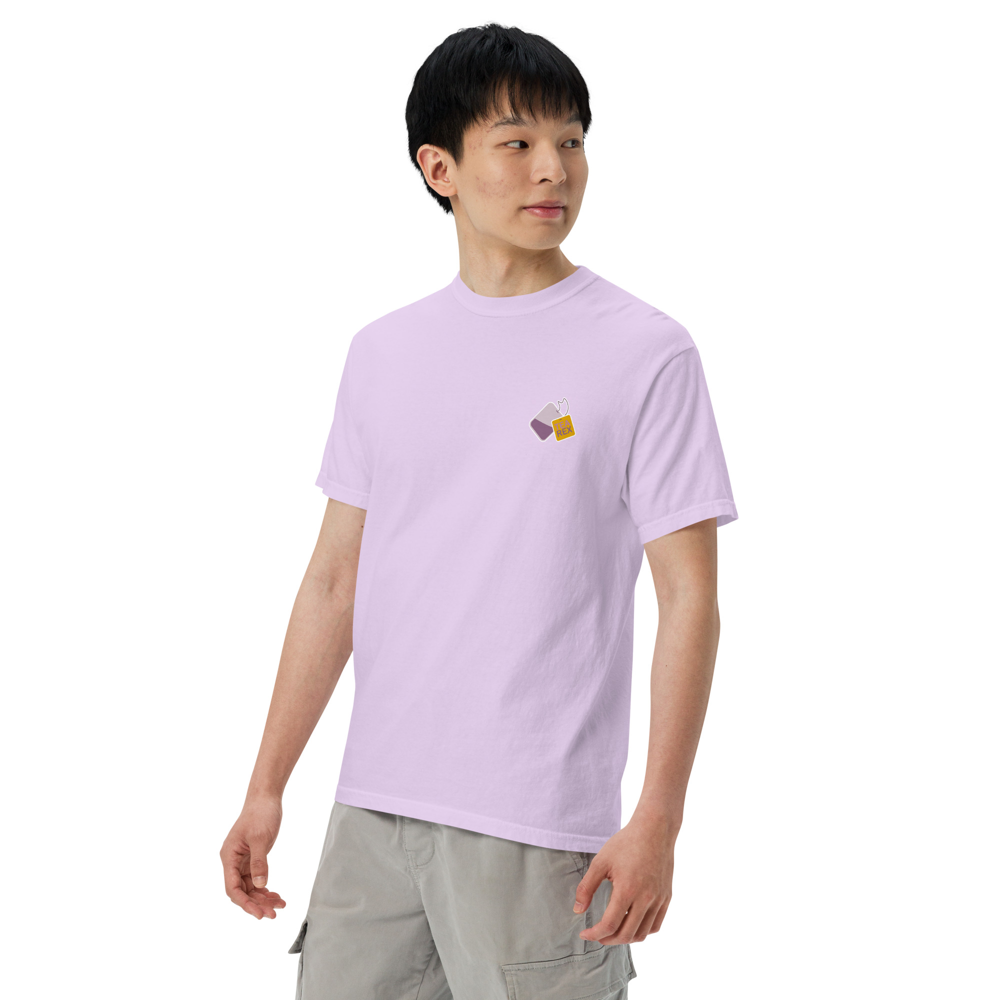Tea-shirt Tea-Rex – Image 21